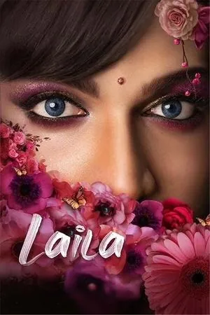Laila (2025) - Poster