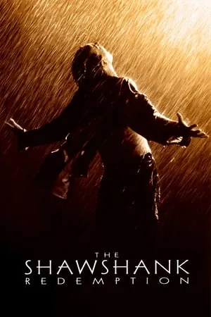 The Shawshank Redemption (1994) - Poster