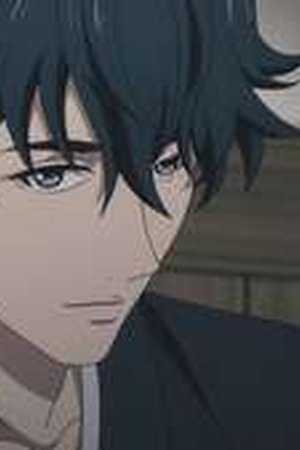 Sword of the Demon Hunter Season 1 Episode 10 - Poster