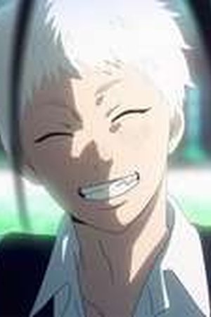 The Summer Hikaru Died Season 1 Episode 2 - Poster