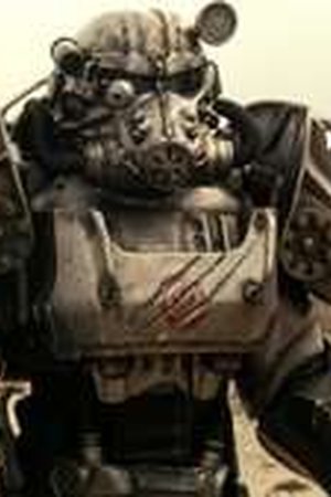 Fallout Season 1 Episode 2 - Poster