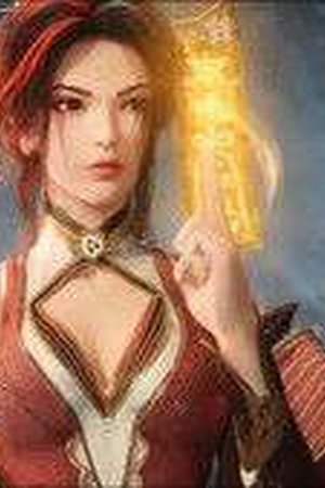 Divine Manifestation Season 1 Episode 9 - Poster