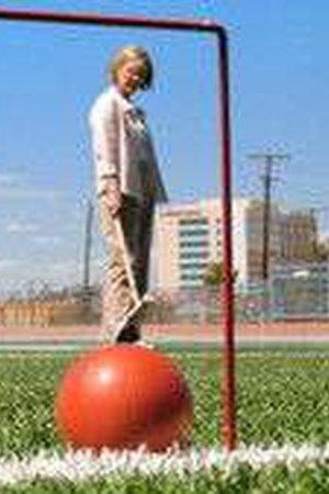 Pluribus Season 1 Episode 8 - Poster