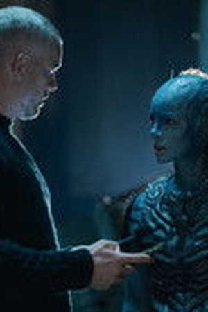 The War Between the Land and the Sea Season 1 Episode 4 - Poster