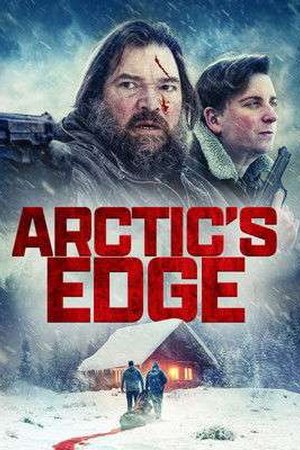 Arctic's Edge (2025) - Poster