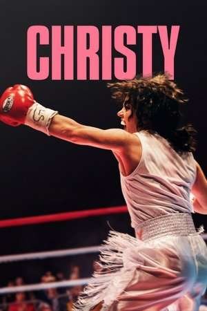 Christy (2025) - Poster