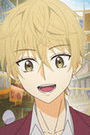 Champignon Witch Season 1 Episode 2 - Poster