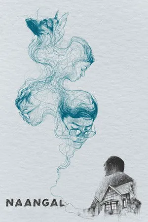 Naangal (2025) - Poster