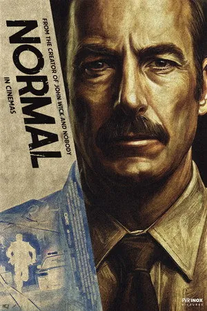 Normal (2026) - Poster
