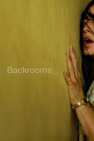 Backrooms (2026)